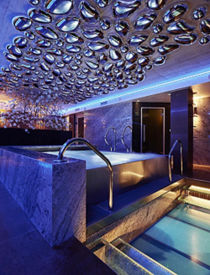 Theatre Hotel Olomouc Exterior photo