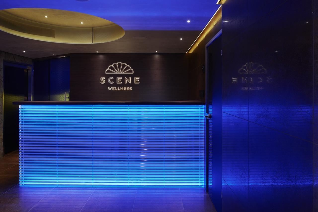 Theatre Hotel Olomouc Exterior photo